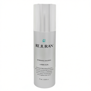 REJURAN 45ml Emulsione Rinfrescante Leggera C-PDRN con Acido Ialuronico e Centella per l'Equilibrio Olio-Acqua, Crema Viso Lenitiva - Product Image 3