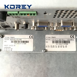 Sistema CNC <span class=keywords><strong>Fagor</strong></span> 8070-OL-ICU-RS CN70-10U-OL-B4S1-RS-4-1-1-1-BCHKMRZ-03 en Stock - Product Image 5