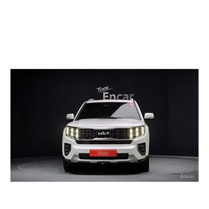 Kia Mohave 2020, Diésel 3.0, 4x4, 5 Plazas, SUV, Volante a la Izquierda, Caja de Cambios Automática, Norma de Emisiones Euro V, Cuero, 155,290 km - Product Image 3