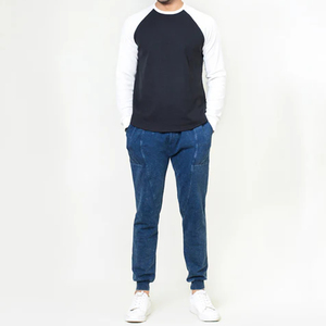 Colección de Invierno, Camiseta de Manga Corta con Estampado Personalizado, 100% Algodón, Suave, Cálida, de Alta Calidad, Informal, Venta al Por Mayor, Exportación - Product Image 5