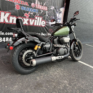 Motocyclette Yamaha Bolt R-Spec d'occasion 2014 - Product Image 5