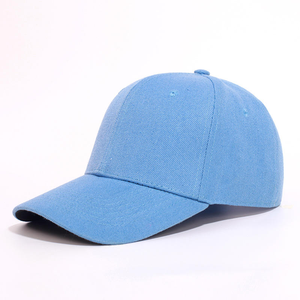 Gorras de Béisbol de Alta Calidad, Diseño Moderno, Negras, Lisas, Personalizables, Unisex, de 5 Paneles, con Logotipo Personalizado en Relieve, 100% Algodón - Product Image 2