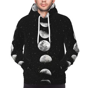 Nouveau design tendance, sweat-shirt de sport sur mesure, sweat-shirt de sport de haute qualité, 100% polyester, sublimation intégrale - Product Image 2