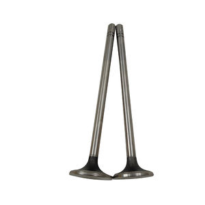 Pièces de reconstruction de moteur 6CT, soupapes d'admission et d'échappement - Product Image 5