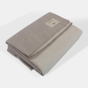 100% Pure <b>Cashmere</b> <b>Blanket</b> Luxurious Soft Warm Woven Design 150*200cm - Product Image 6