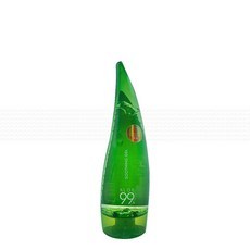 Gel Calmante de Aloe Vera 99% Holika Holika con Descuento, Paquete de 6 Unidades de 250ml, Para el Rostro - Product Image 1