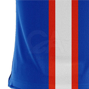 Vêtements de sport, exportateur de vêtements de football, maillot de match, maillots de football respirants, maillots de football personnalisés, maillot de sport d'équipe - Product Image 3