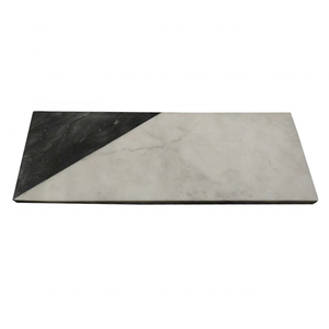 Tabla de cortar multifunción para el desayuno, artículo de decoración para el hogar de madera sólida y mármol, queso, gran oferta, regalo - Product Image 5