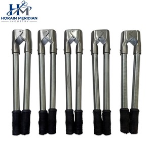 Instrumento Desparacitador Premium Barnes para Ganado, Uso Veterinario y Suministros Profesionales de Ganadería - Product Image 4