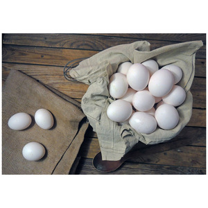 Farm Fresh Chicken Table <b>Eggs</b> Brown and White Shell Chicken <b>Eggs</b> in UK Style Color Shelf Origin - Product Image 2