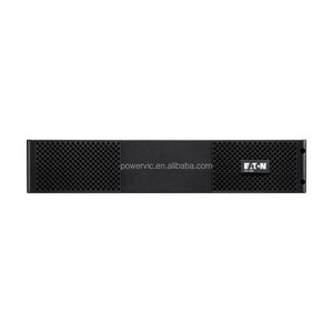 <span class=keywords><strong>Eaton</strong></span> UPS 9SXEBM72R <span class=keywords><strong>Eaton</strong></span> <span class=keywords><strong>9SX</strong></span> Módulo de batería extendida (EBM) 72V Rack 2U <span class=keywords><strong>Eaton</strong></span> <span class=keywords><strong>9SX</strong></span> EBM para UPS de montaje en rack de 2KVA/3KVA En stock Nuevo - Product Image 3