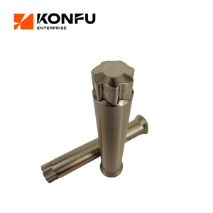 Molde para Fabricación de Tornillos de Acero Personalizado KONFU con Punzón de Forma Especial Hecho en Taiwán - Product Image 3