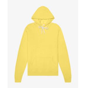 Sweat-shirts à capuche pour homme en mélange de 50 % polyester, 25 % coton, 25 % rayonne, fermeture éclair intégrale - Product Image 4