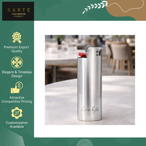 Direct Factory Supply Top Notch Quality Luxury Design Style Brass Waterproof Eco-Friendly Durable <b>Magnetic</b> Closure Cigarette - Product Image 6