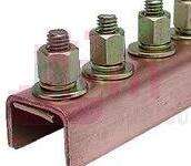 Acoplador de Riel en C de Acero Inoxidable, Conector de Canal de Alta Resistencia, Conector de Riel para Cortinas, Riel Transportador, Control Industrial - Product Image 6