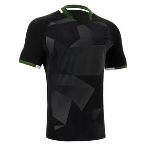 Nueva Llegada 2025, Artículo Más Vendido, Camiseta de Rugby Unisex, Atuendo Moderno, Jersey de Rugby Hecho en Fábrica - Product Image 3