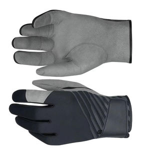 Guantes de Ciclismo de Verano Unisex de Primera Calidad, Térmicos/Aislantes, Antideslizantes, con Pantalla Táctil, Dedos Completos, para Deportes al Aire Libre - Product Image 2