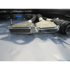 AMAT 0150-35210 HARNESS ASSY CHAMBR A-B- C-D, 105741 - Equipo y Piezas de Semiconductores de Confianza de Global Legacy Semiconductor - Product Image 5