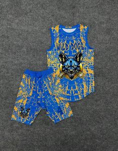 Nuevo Producto de Moda, Conjuntos de Uniformes de Baloncesto Sublimados, Nueva Ropa Deportiva, Conjunto de Camiseta y Pantalones Cortos de Baloncesto para Entrenamiento, Servicio OEM - Product Image 6