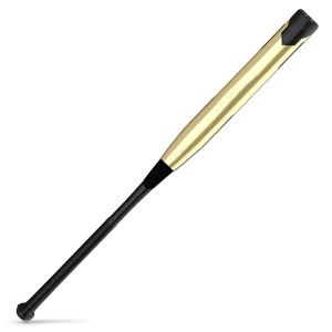Bate de Béisbol de Madera Compuesta Personalizado al por Mayor de 32"-34" o a Medida, Bate de Béisbol de Madera de Arce Personalizado - Product Image 1
