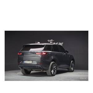 2023/1 แลนด์โรเวอร์ เรนจ์โรเวอร์ สปอร์ต ดี300 เอชเอสอี ไดนามิก ดีเซล ออโตเมติก พร้อมกล้องมองหลัง พวงมาลัยซ้าย 123,163 กม. - Product Image 2