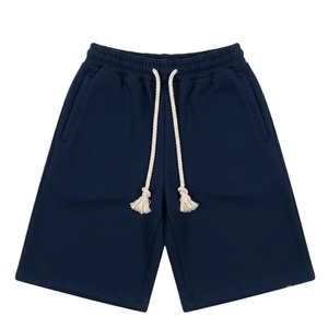Shorts de sport en polyester pour hommes, légers, à séchage rapide, vêtements de sport, design personnalisé, fabricant de vêtements en gros - Product Image 2