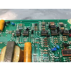 EATON 1503190 ELECTRON SHOWER PCB BOARD, 1403190 - อุปกรณ์และอะไหล่เซมิคอนดักเตอร์ระดับโลกที่เชื่อถือได้ - Product Image 4