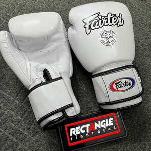 Guantes de Boxeo Personalizados para Kick Boxing y Muay Thai, Guantes de Boxeo Fairtex con Logotipo Personalizado, Guantes de Sparring Fairtex ODM - Product Image 3