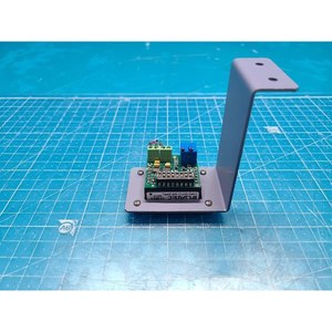 Voltímetro Digital de Panel Murata DMS-20PC-0/5-24RL Usado Como Está, Piezas de Equipos Semiconductores Legados - Product Image 2