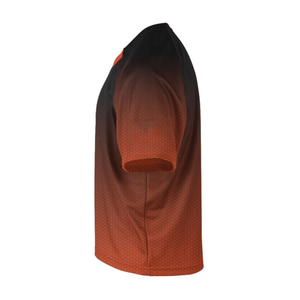 Maillot de lacrosse très demandé en vente, 100 % polyester, avec étiquette privée personnalisée, service OEM - Product Image 4
