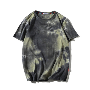 Camisetas de Gran Tamaño Personalizadas de Alta Calidad para Mujer, Cuello Redondo, Diseño Casual y Moderno - Product Image 4