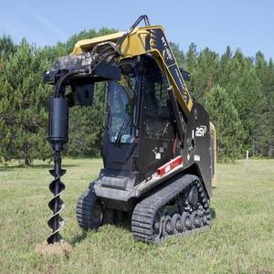 Compre la Cargadora Compacta Profesional ASV RT35, Calidad Premium, Rendimiento Garantizado - Product Image 1