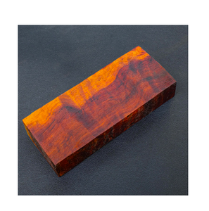 Tablero de madera aserrada en bruto de 40 ''X 8 ', madera de Padouk al por mayor, ofertas de madera aserrada del proveedor líder de madera - Product Image 2