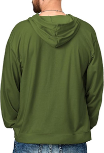 As Per Customer Demands Made Men's Wear Graphic <b>Hoodies</b> Premium Selling Gym Training <b>Workout</b> Printed Hoodie For Men - Product Image 5