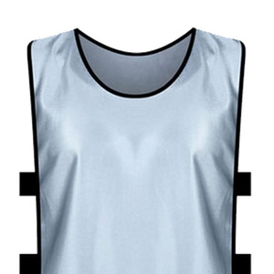 Hot Selling Quick-Dry Team Wear Training <b>Bibs</b> Sports Vest Soccer Jerseys Customizable Logo Print <b>Football</b> Soccer <b>Bibs</b> - Product Image 3