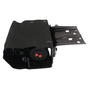 Compressore per Sospensioni Pneumatiche Posteriori Nissan Armada 2017-2020 5.6L 534001LA4C 534001LA per Tuning Ammortizzatori e Sistemi di Sospensione - Product Image 6