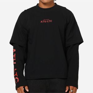 Camiseta Extra Grande Ecológica con Estampado Personalizado, 100% Algodón Jersey, de Alta Calidad, Secado Rápido, con Adhesivo DTF, para Verano, Gran Venta - Product Image 1