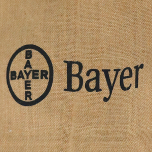 ราคาโรงงาน คุณภาพดี กระเป๋าผ้ากระสอบพิมพ์ลายสวยงาม รับสกรีนโลโก้ กระเป๋าช้อปปิ้งผ้าฝ้าย 100% สำหรับใช้ในตลาด - Product Image 3