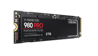 SSD NVMe M.2 PCIe 4.0 X4 Internal High Speed 1TB 2TB Gen4 7000MB/s untuk Workstation Pro dan Desktop Gaming