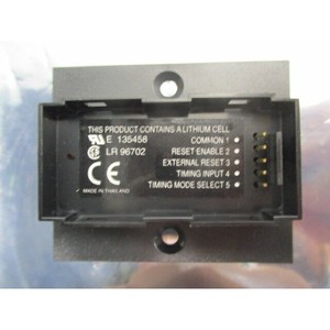Composants RS 341-547 Minuteur LCD, 101500 - Équipements et pièces semi-conducteurs d'occasion fiables à l'échelle mondiale chez - Product Image 3