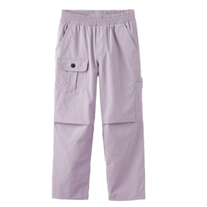 Men's Linen <b>Harem</b> Pants Elastic Waist Drawstring Casual Loose Fit Side Pockets Breathable Lightweight Summer <b>Trousers</b> - Product Image 6
