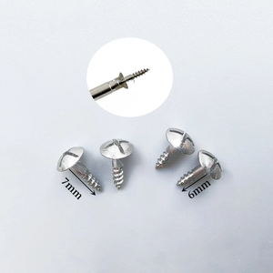 Juego de Herramientas Quirúrgicas de Precisión para Implantes Dentales: Guía de Tornillo de Membrana para Regeneración Ósea (GBR) y Destornillador - Product Image 4