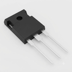 โมดูลไฟฟ้าอัจฉริยะ FS5SM-18A IGBT IPM สำหรับการใช้งานอินเวอร์เตอร์อุตสาหกรรม - Product Image 2