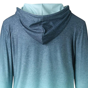 Women’s PolarDrift <b>Workout</b> SnowFusion Fitness ChillSprint Running FrostLine Activew <b>Hoodie</b> - Product Image 6