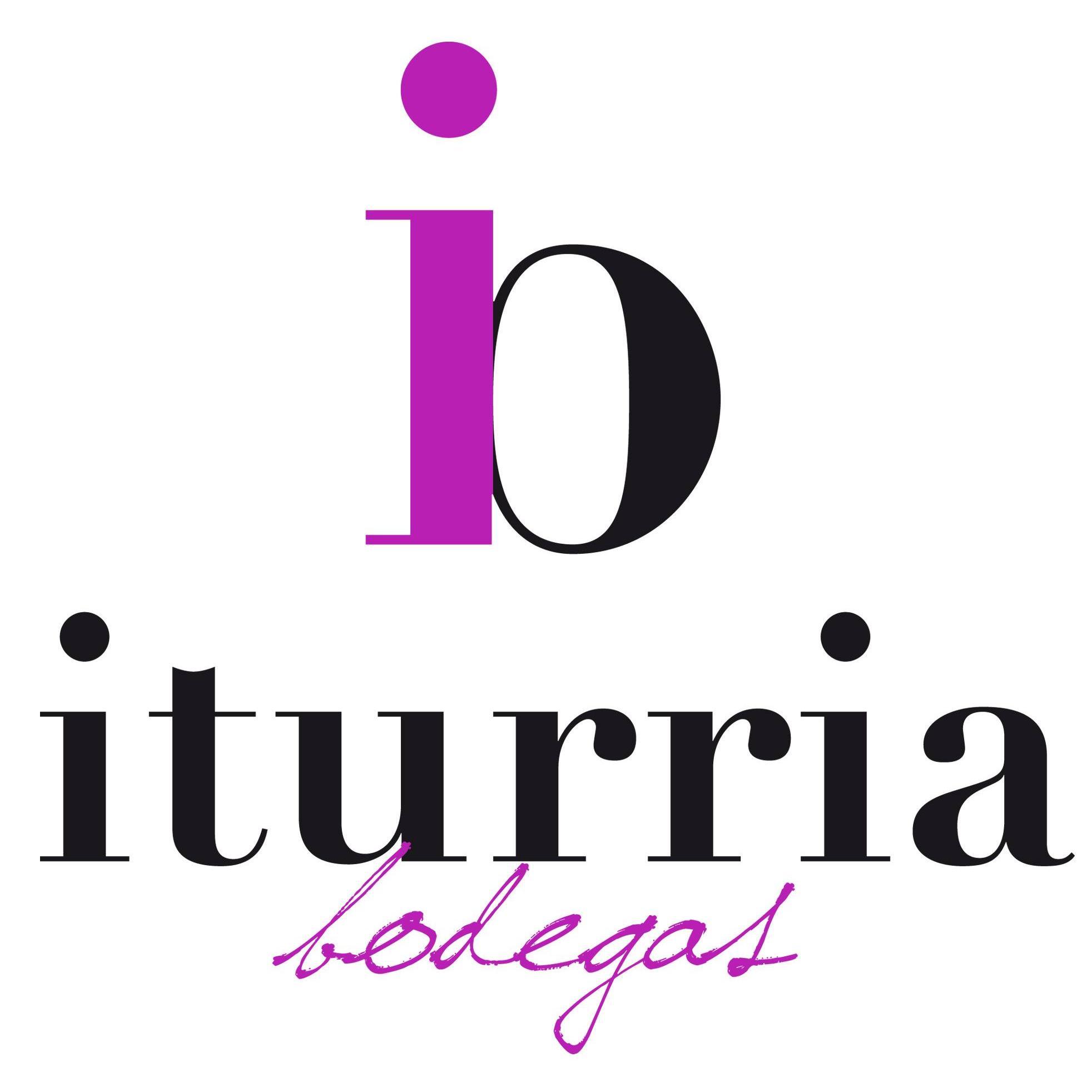 Bodegas Iturria logo