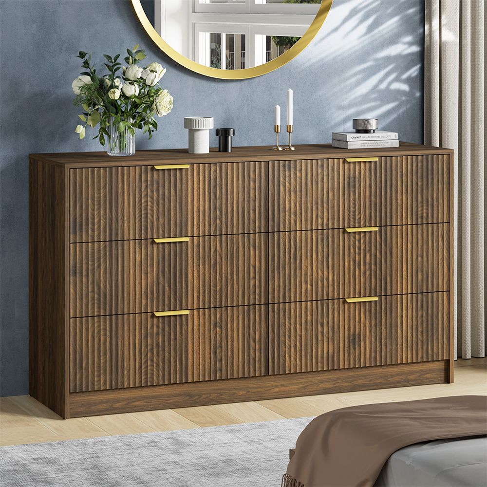 Walnut Color