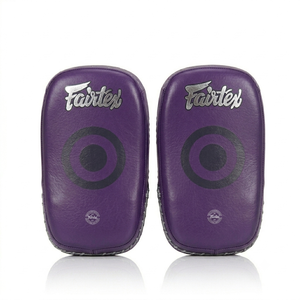 Fairtex Focus Pad Professional Training Equipment for Fitness Drills Technique Practice and Endurance Work - Product Image 1
