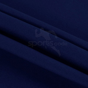 Camiseta Casual de Algodón Tejido Sólido para Hombre, Transpirable, de Primera Calidad, con Logotipo Personalizado, Servicio OEM de Verano - Product Image 6