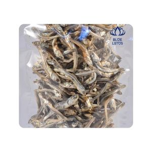 Meilleur Choix Anchois Séchés Source Propre Qualité Supérieure Idéal pour la Cuisine et la Préparation de Sauces Sublime la Saveur et les Protéines - Product Image 1