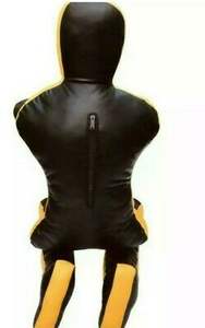 Maniquí de Grappling Bjj Mma de Color Personalizado para Niños - Product Image 6